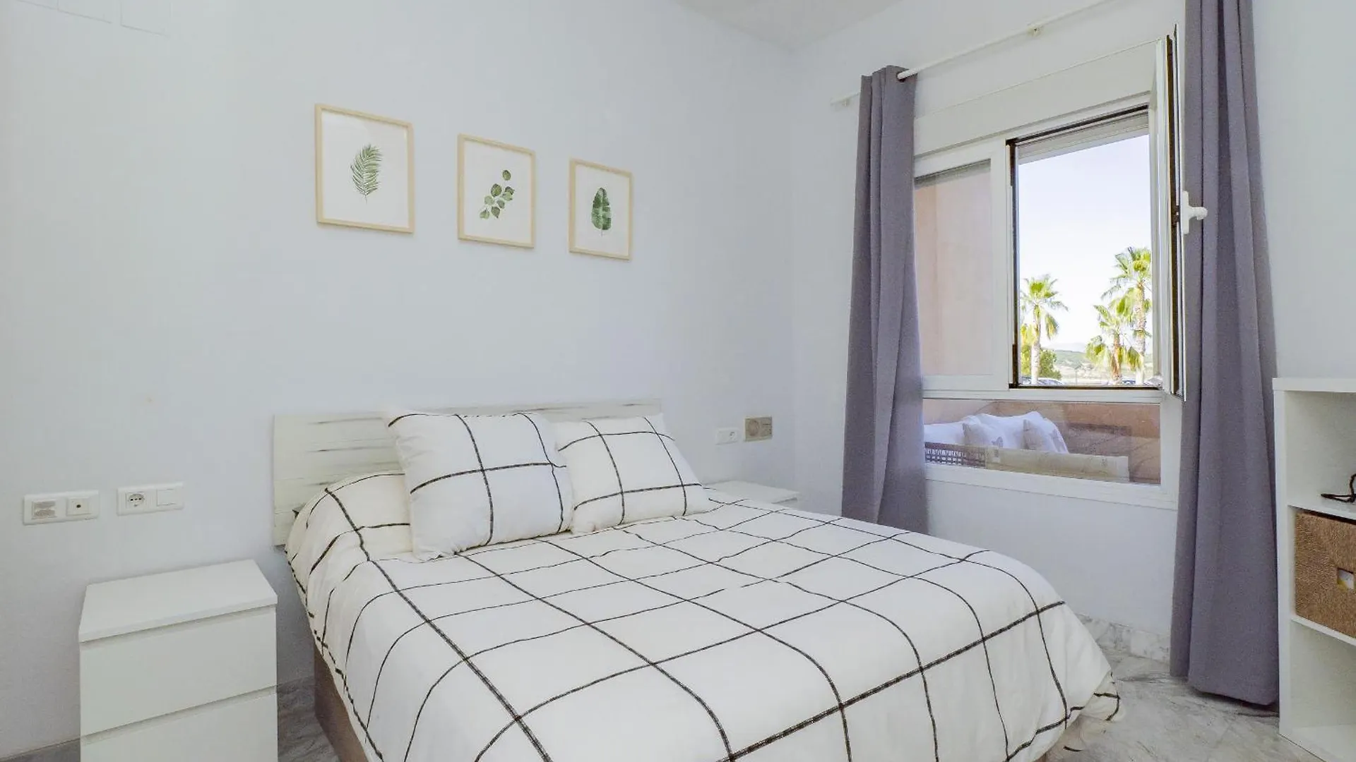 Cubo'S Apartment Sol Andalusi Alhaurin de la Torre 0*,  Spain