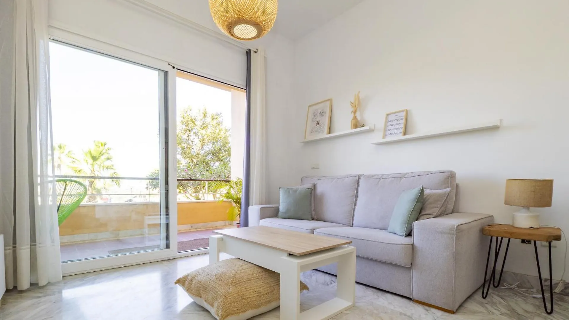 Cubo'S Apartment Sol Andalusi Alhaurin de la Torre Spain