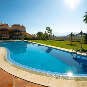 Sunstay Luxe Penthouse Sol Andalusi Alhaurin Alhaurín de la Torre
