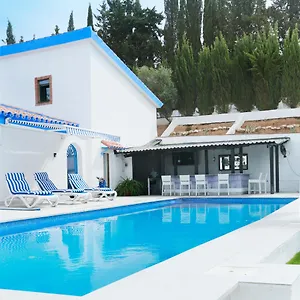 Casa-de-golf Alhaurín de la Torre