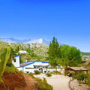 Casa-de-golf Alhaurín de la Torre