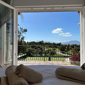 Paradise View - Lauro Golf Alhaurín de la Torre