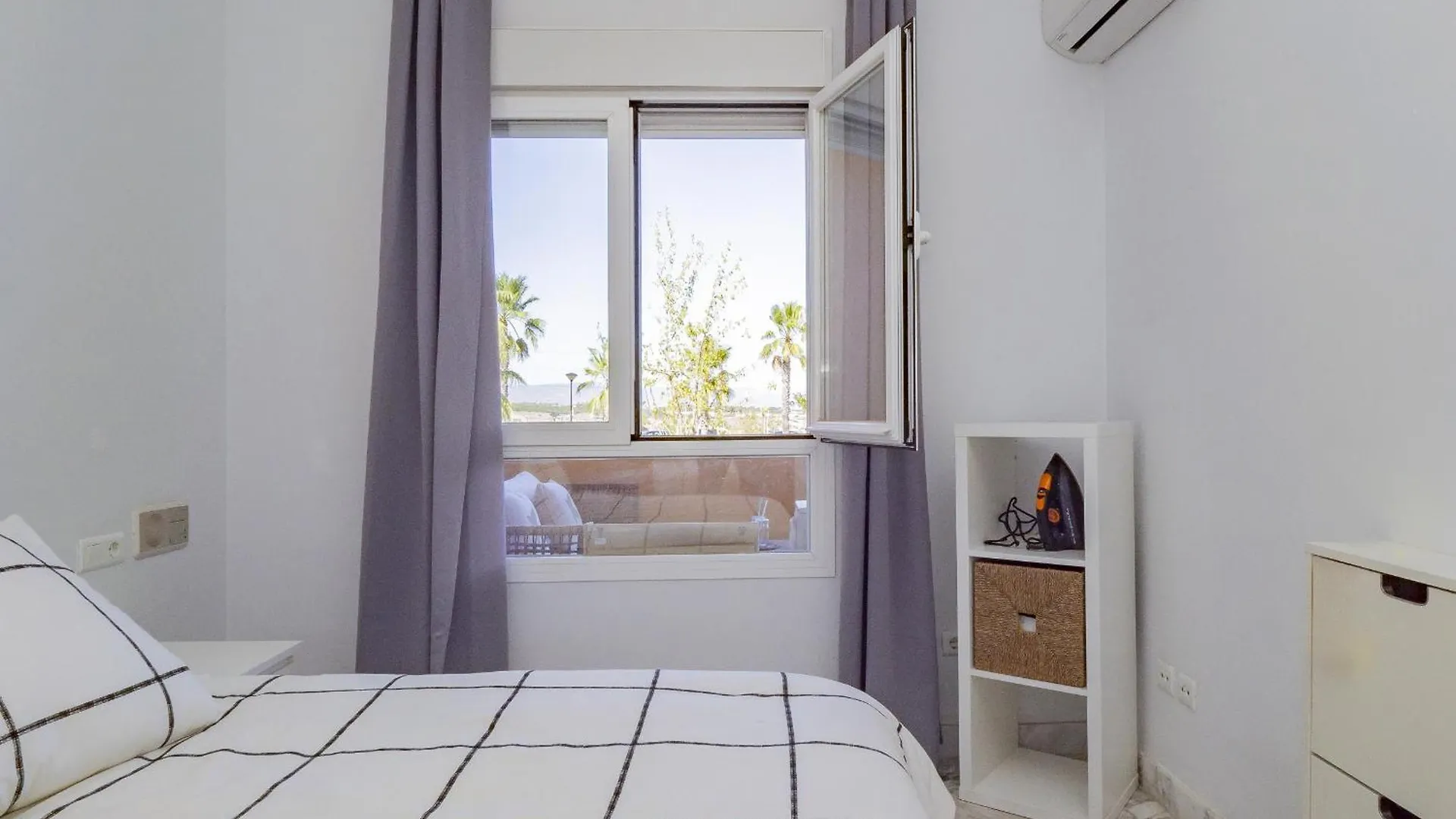 Cubo'S Apartment Sol Andalusi Alhaurín de la Torre